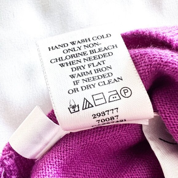 NWT Ann Taylor cowl sweater - Picture 10 of 10